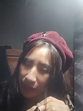 Belinda-686's Live XXX Chat