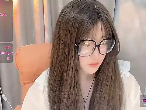 Chat XXX ao vivo de -Angel-888