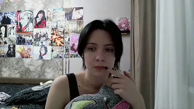 LxayBloom Live XXX Chat