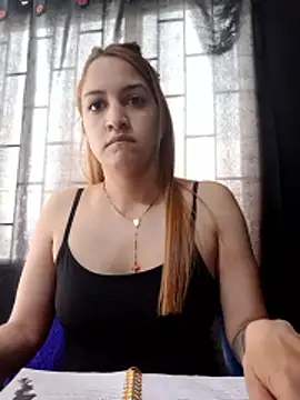 Chat XXX en directo de Ruby_hott