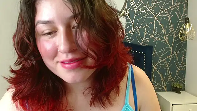 Chat XXX Live azul_veraa