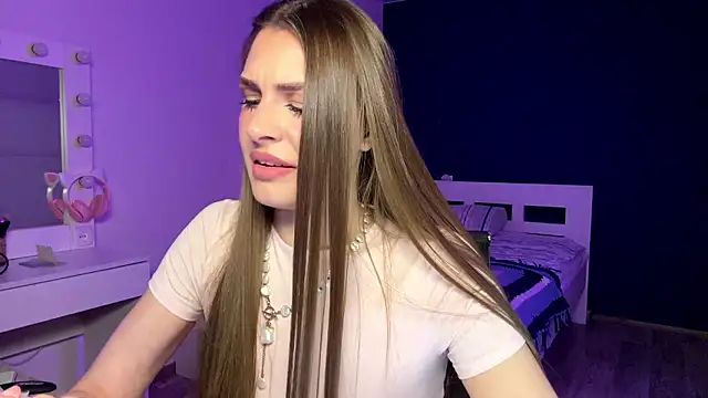 Chat XXX Live MachelleSpader