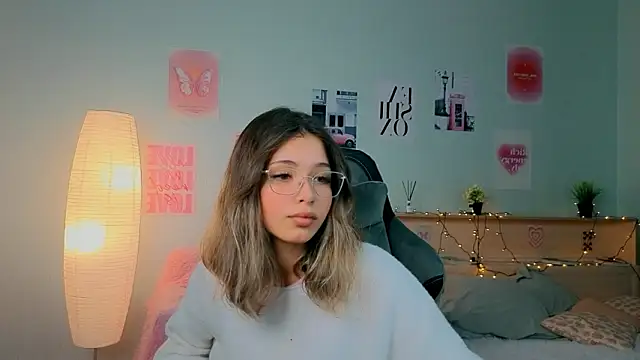 Chat XXX Live dinnerwithflowers