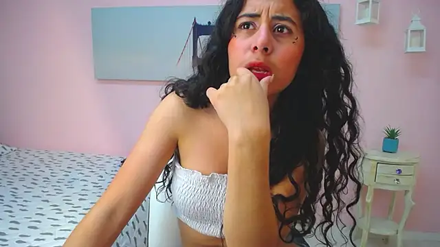 scarlett_clyde 라이브 XXX 채팅