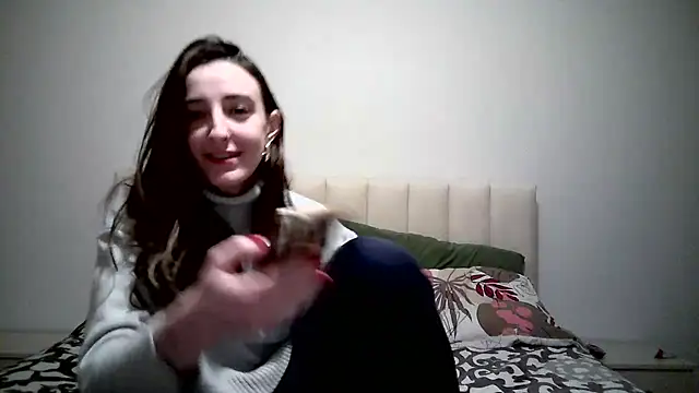 Chatroom XXX en direct de ElitaVibes