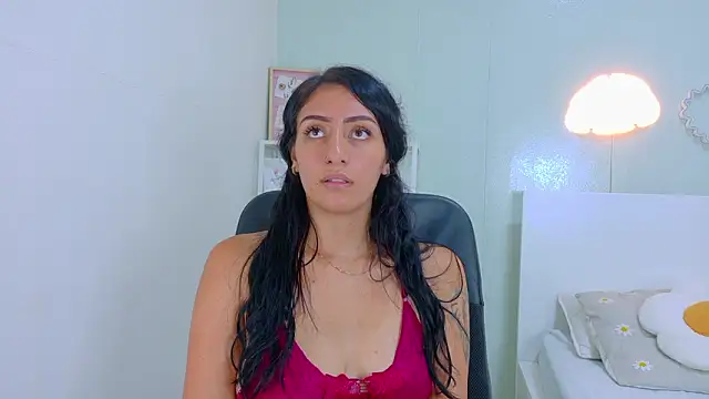 AmmyRouse__ 라이브 XXX 채팅