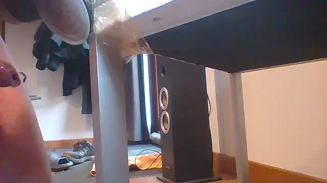 ludowrss webcam show