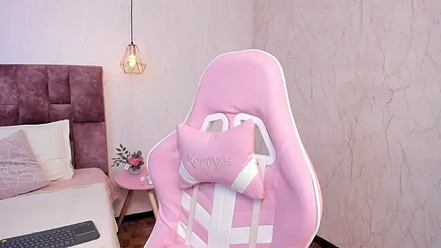 Chat XXX Live TiffanyMartinez