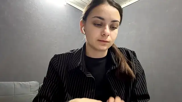 SarahHeadly 라이브 XXX 채팅