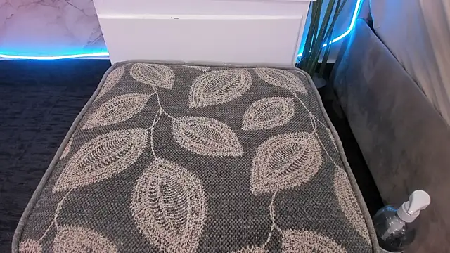 Chat XXX en directo de mayauw