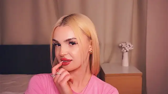 PatricePerlow – Naživo XXX chat