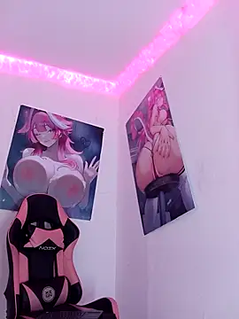 Stefani__R Webcamshow