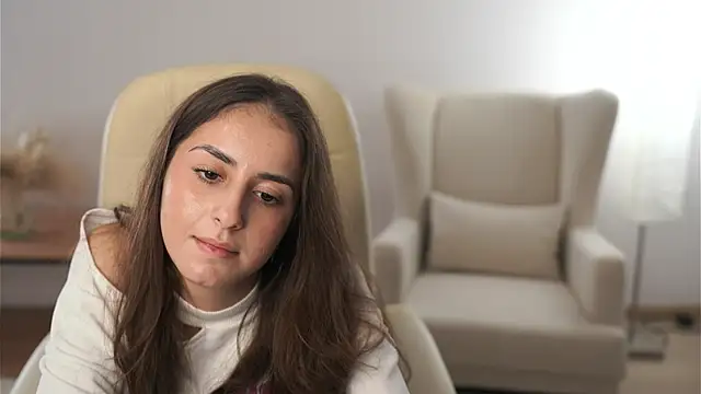 Chat XXX ao vivo de MaBastress