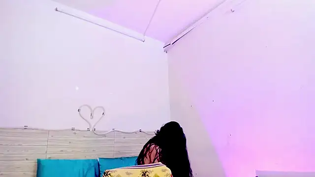 Živý XXX chat lilahSweet