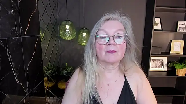 NataliMellow Chat XXX live