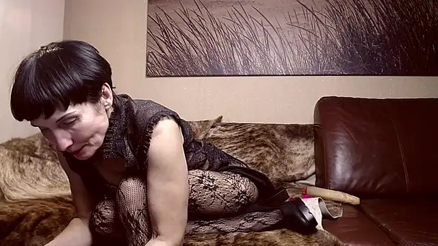 ElizabethLong 라이브 XXX 채팅