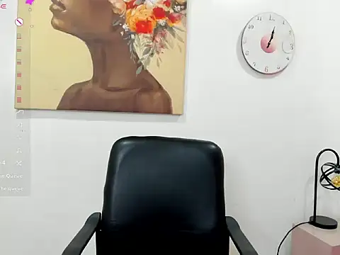 naty_pink 网络视讯表演