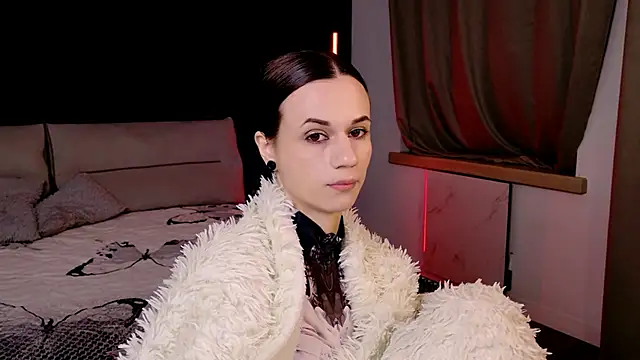 Chatroom XXX en direct de ItsAlisia