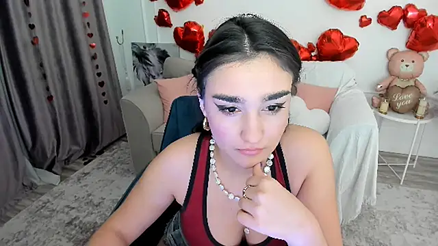 Živý XXX chat GoldenHeart_1