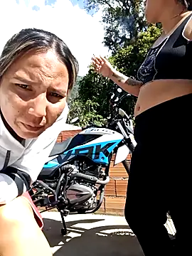 Abril-cloud2026's Live XXX Chat