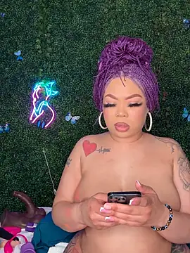 RenaThickAss Chat XXX in diretta