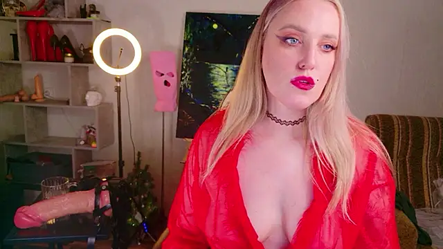 Chat XXX Live Frau__Lilith