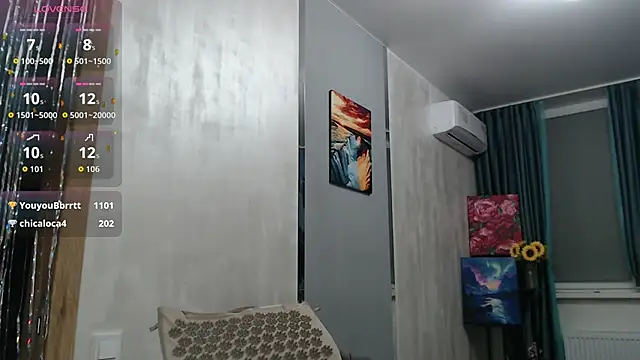 Stacy_Davice Obrolan Langsung XXX