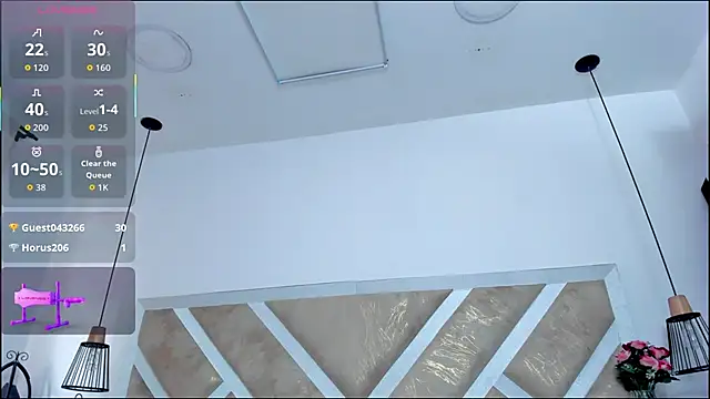 ZiaCalifa 라이브 XXX 채팅