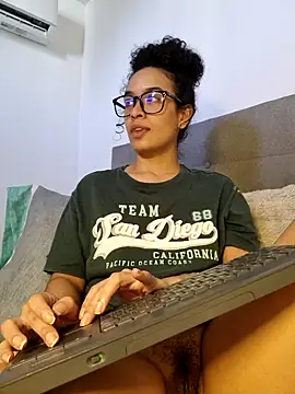 Chat XXX ao vivo de VelvetCurls