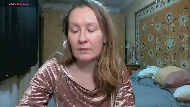 AnnaXLovers 라이브 XXX 채팅