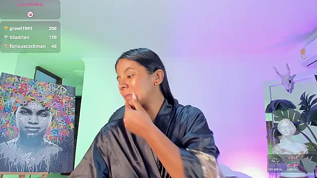 JANYLOVE__ – Naživo XXX chat