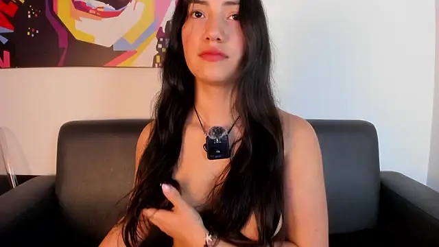 Chatroom XXX en direct de Scarlett__Fox__