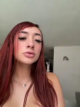 ariiel_ 라이브 XXX 채팅