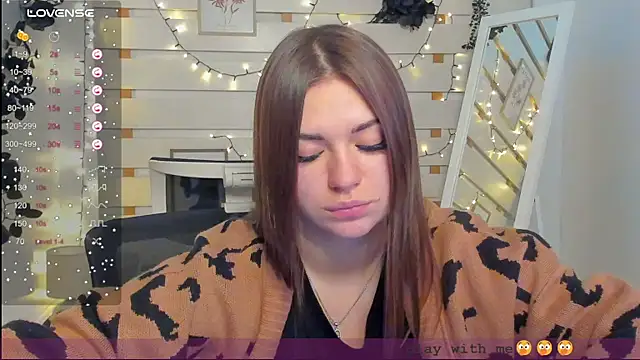 Josephine_Kiss 라이브 XXX 채팅