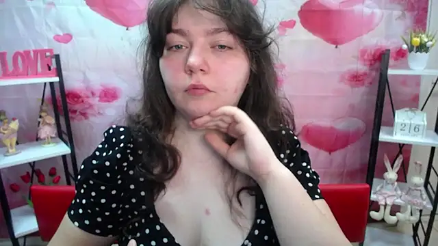 NeonilaLisova – Naživo XXX chat