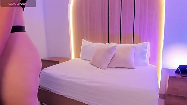 Chat XXX en directo de desireee_