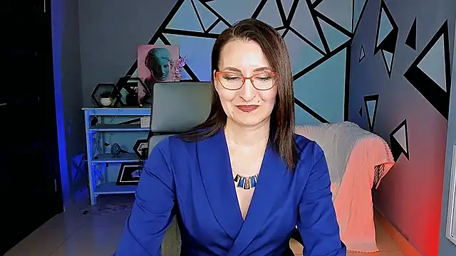 UnaTerra Obrolan Langsung XXX