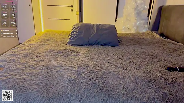 Chatroom XXX en direct de RinaMirinda