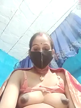 Nandani-758 라이브 XXX 채팅