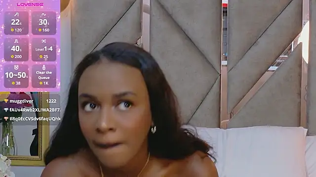 Chat XXX Live Sally-Noa