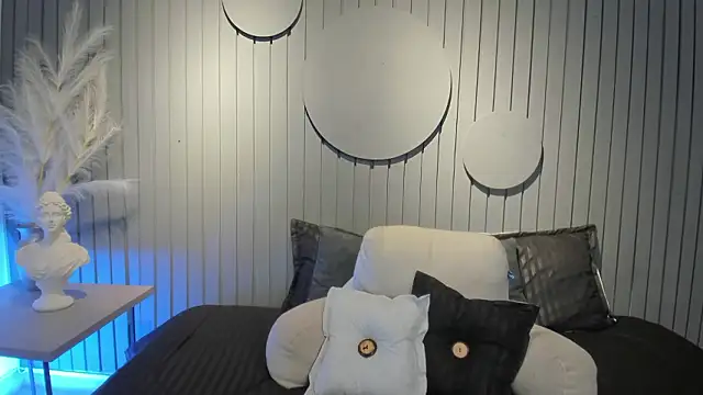 LadyNoxn Live XXX chat