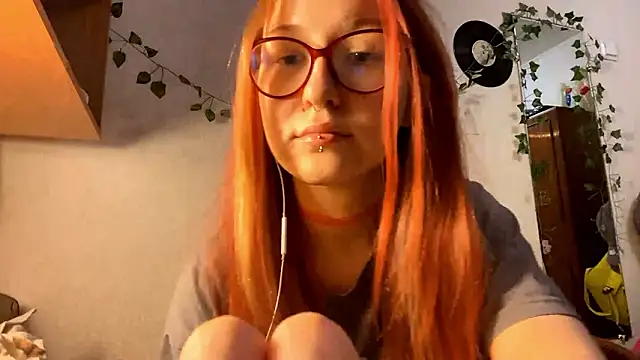 LaureenVielma Chat XXX live