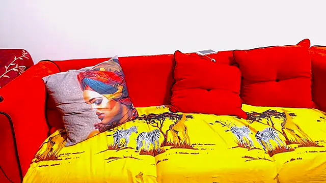 BootyliciousAssxxx 웹캠 쇼