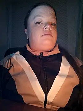 Janiffer_MiMi webcam show