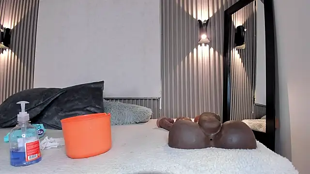 Zafiiraa Chat XXX live