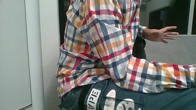 Czat XXX na żywo – nole_china7