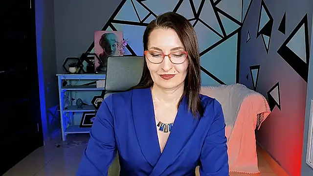 UnaTerra Live XXX-chat