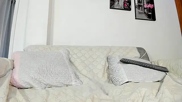 PauleteW10 Webcamshow