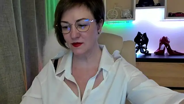 feliziaDesire Obrolan Langsung XXX