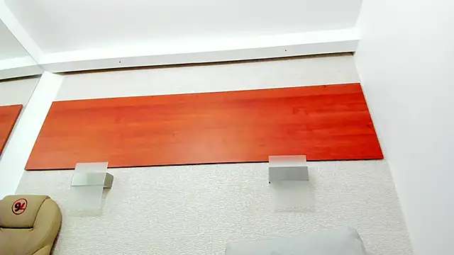 Sembang XXX Secara Langsung maddy_cartter